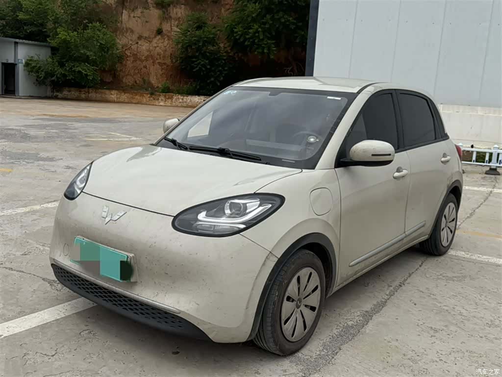 Wuling Bingo, 2023 2