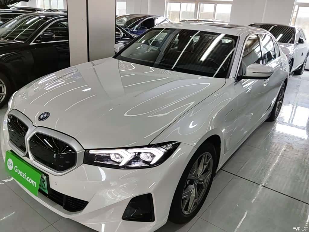 BMW i3, 2023 2
