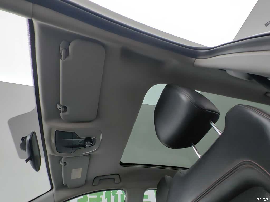 Chery Tiggo 5x, 2017 14