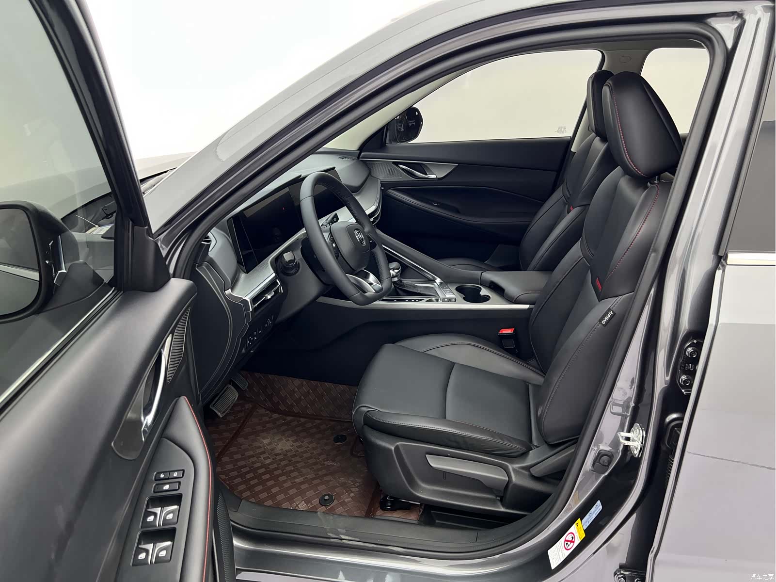 Changan CS35, 2022 21