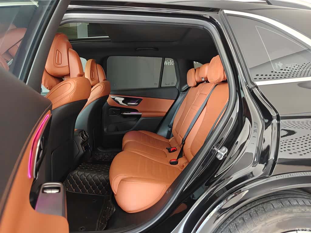Mercedes-Benz GLC, 2023 9