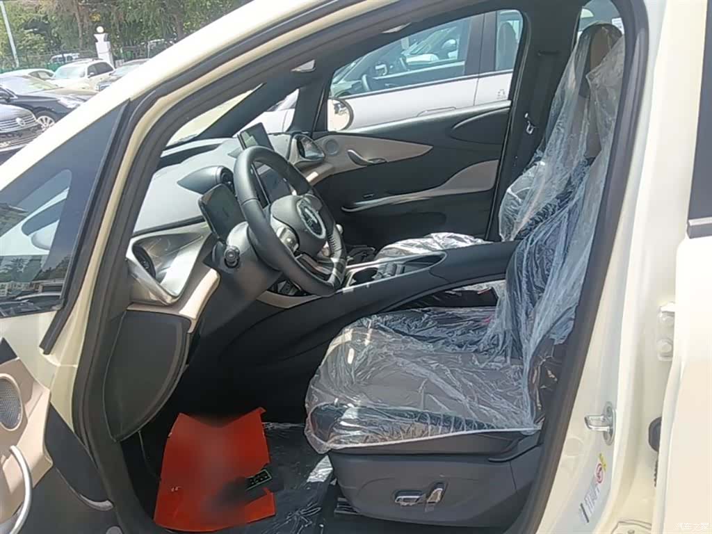BYD Dolphin, 2026 15