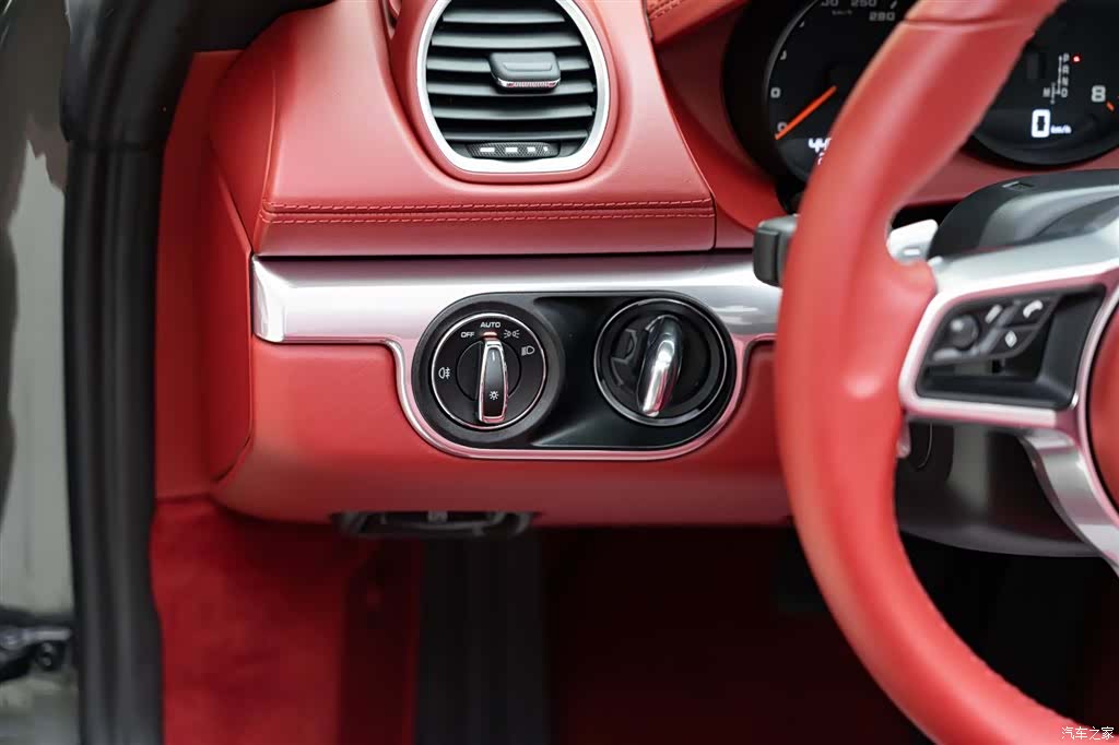 Porsche Boxster, 2022 16