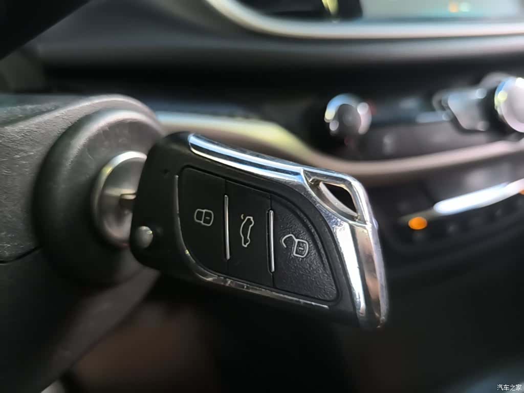 Buick VI, 2019 9