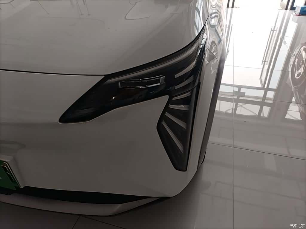 Aion Y, 2023 24