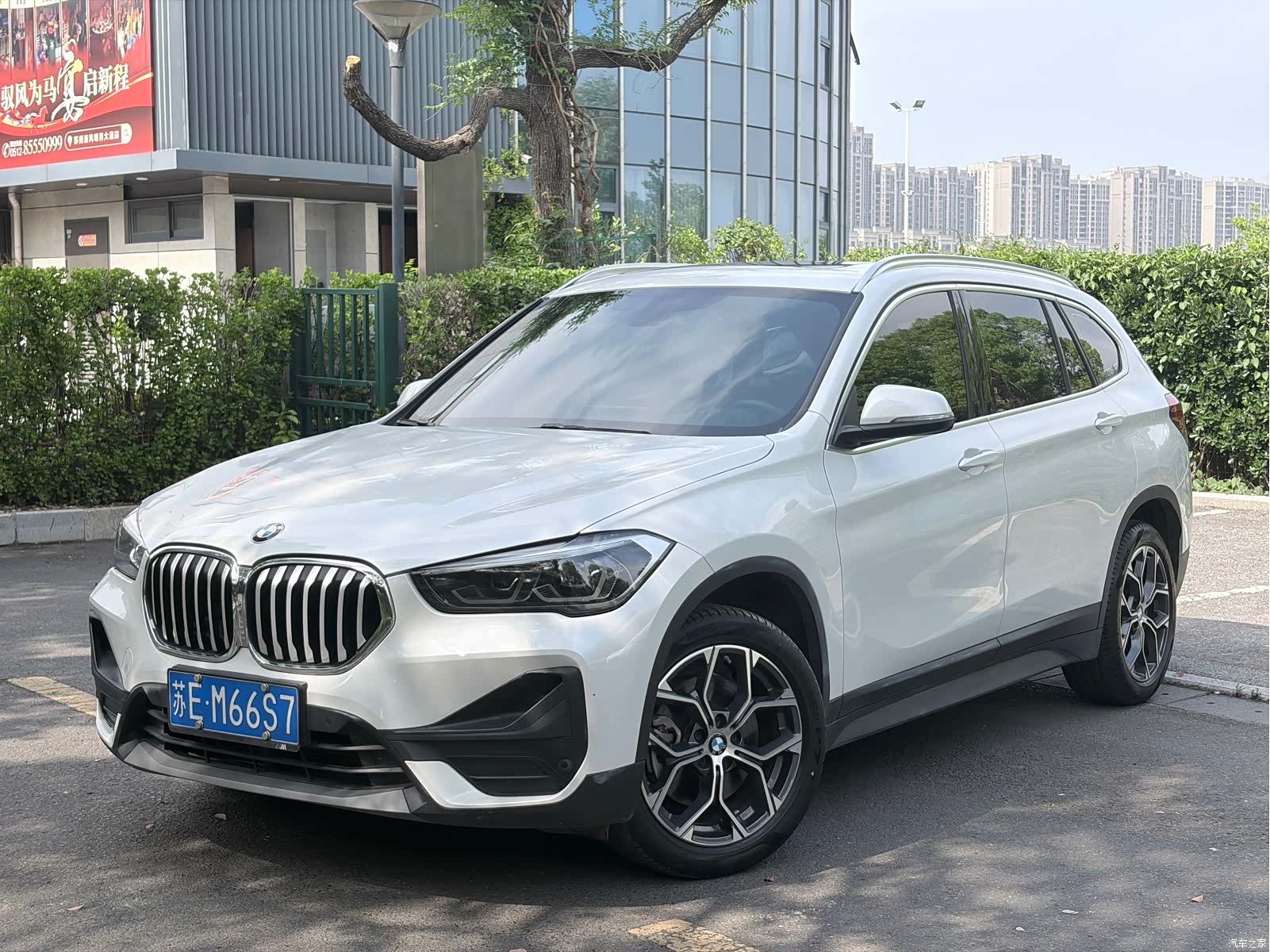 BMW X1, 2022 1