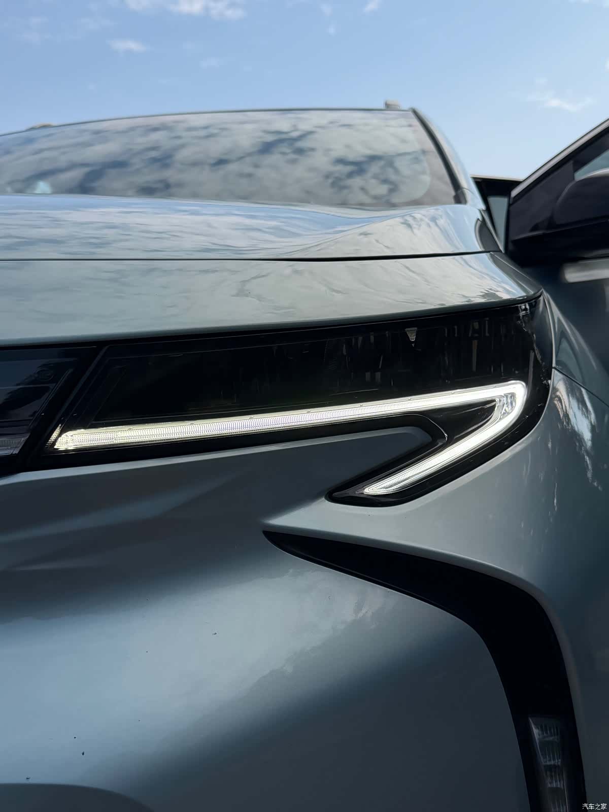 Buick Velite, 2022 15