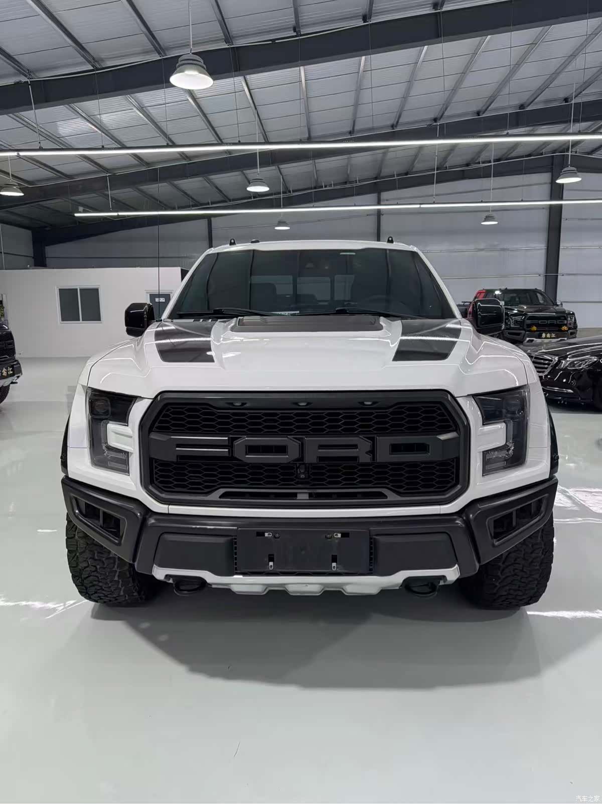Ford F-150, 2019 2