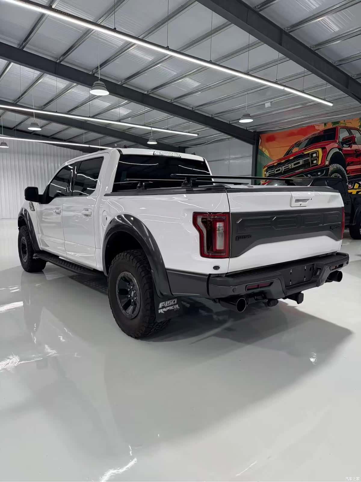 Ford F-150, 2019 9