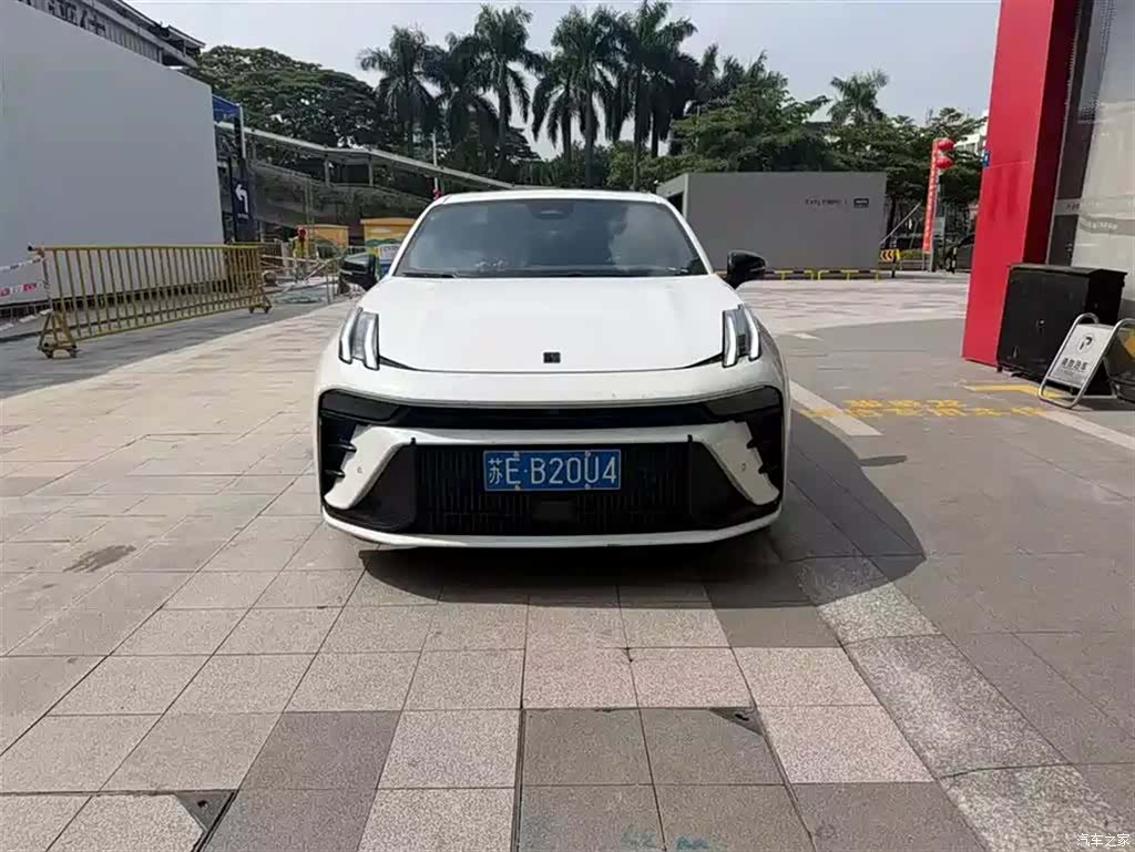 Lynk & Co 02, 2022 2