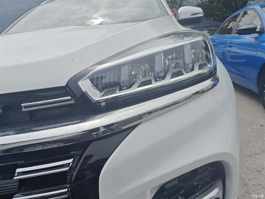 Chery Tiggo 8, 2021 24