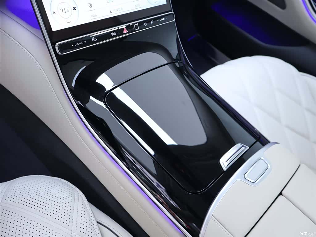 Maybach S-Class, 2022 12