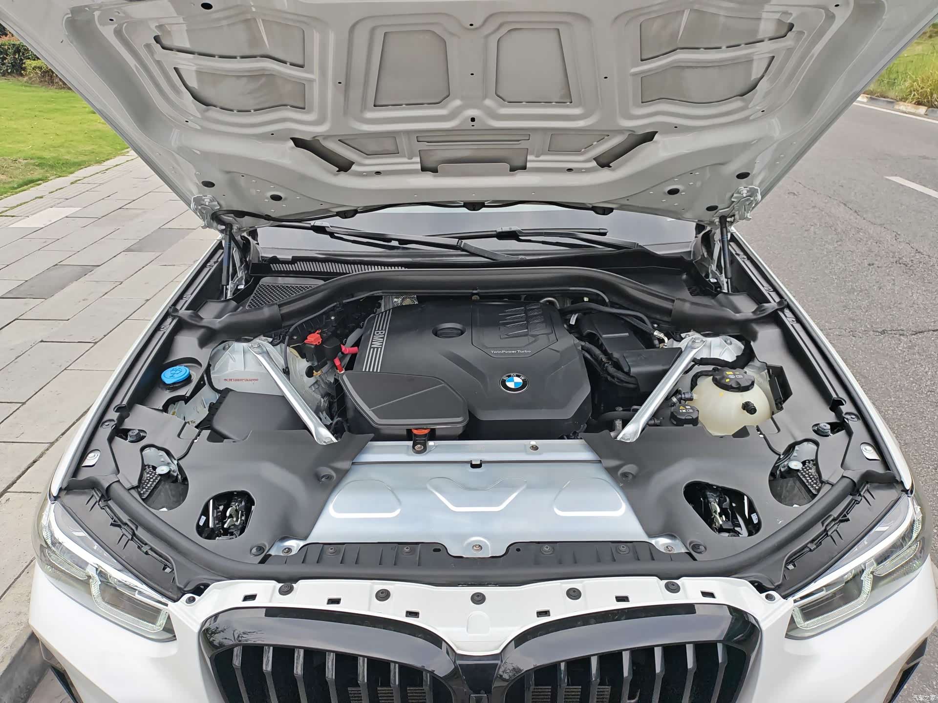 BMW X3, 2023 9
