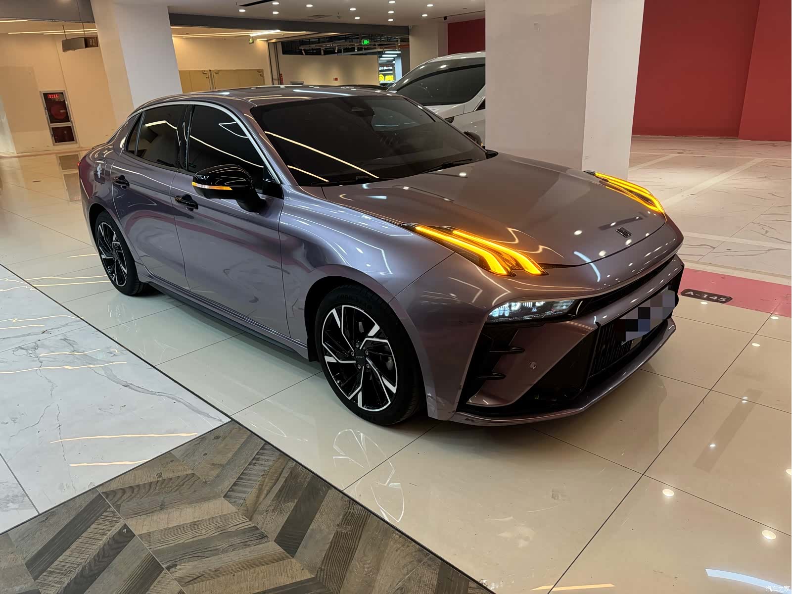 Lynk & Co 02, 2023 3