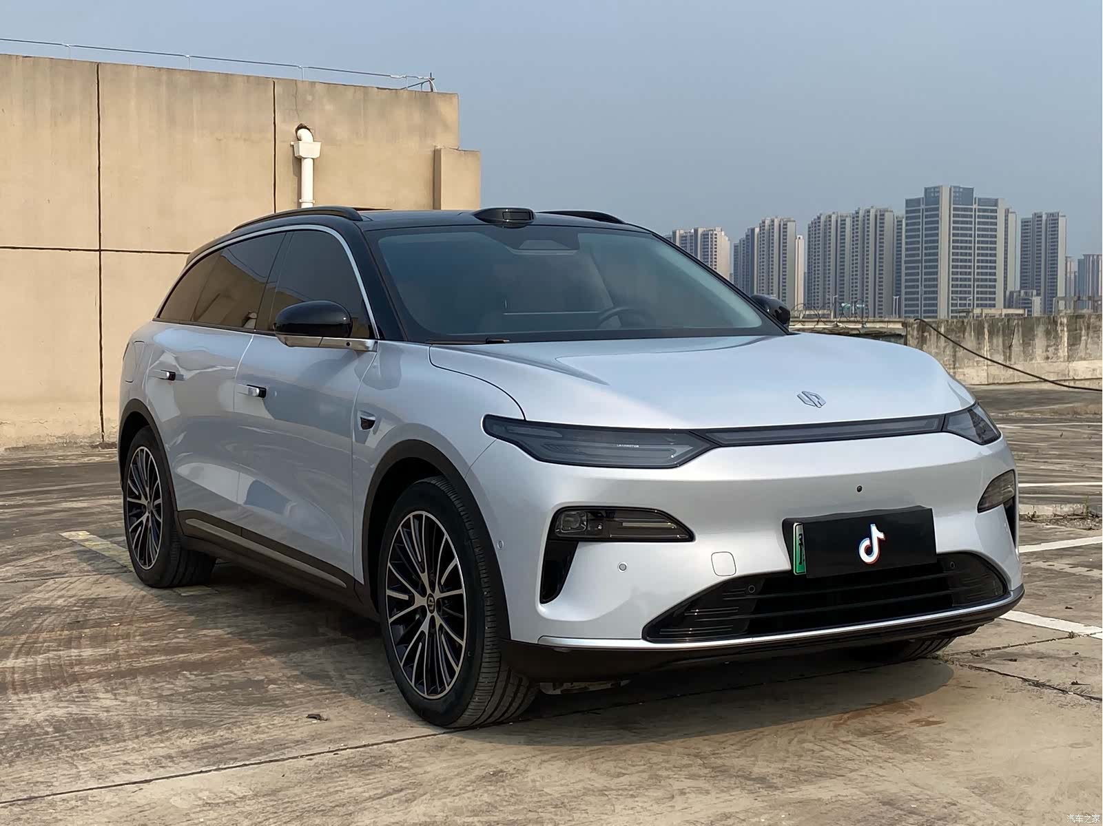 Leapmotor C11, 2025 все фото