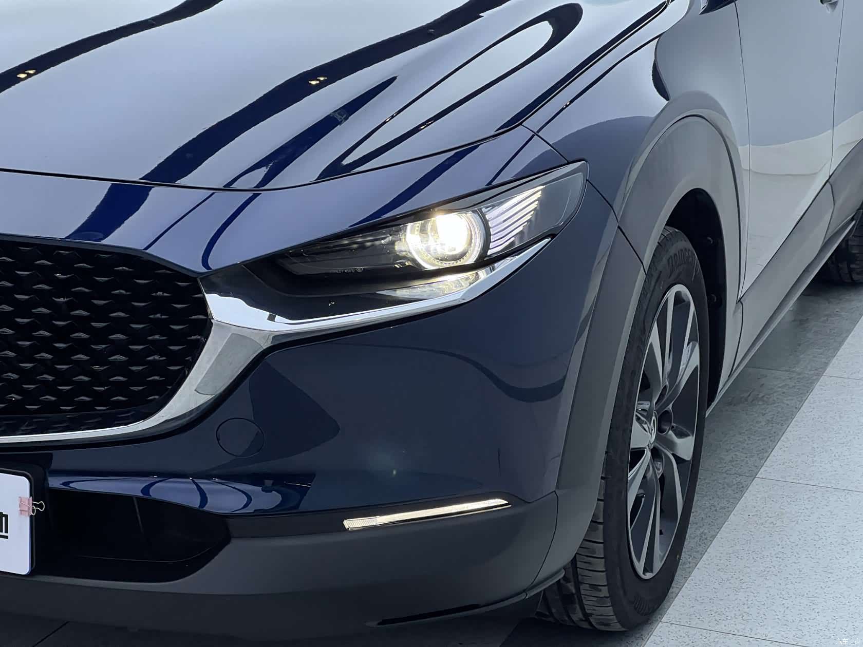 Mazda CX-30, 2023 7