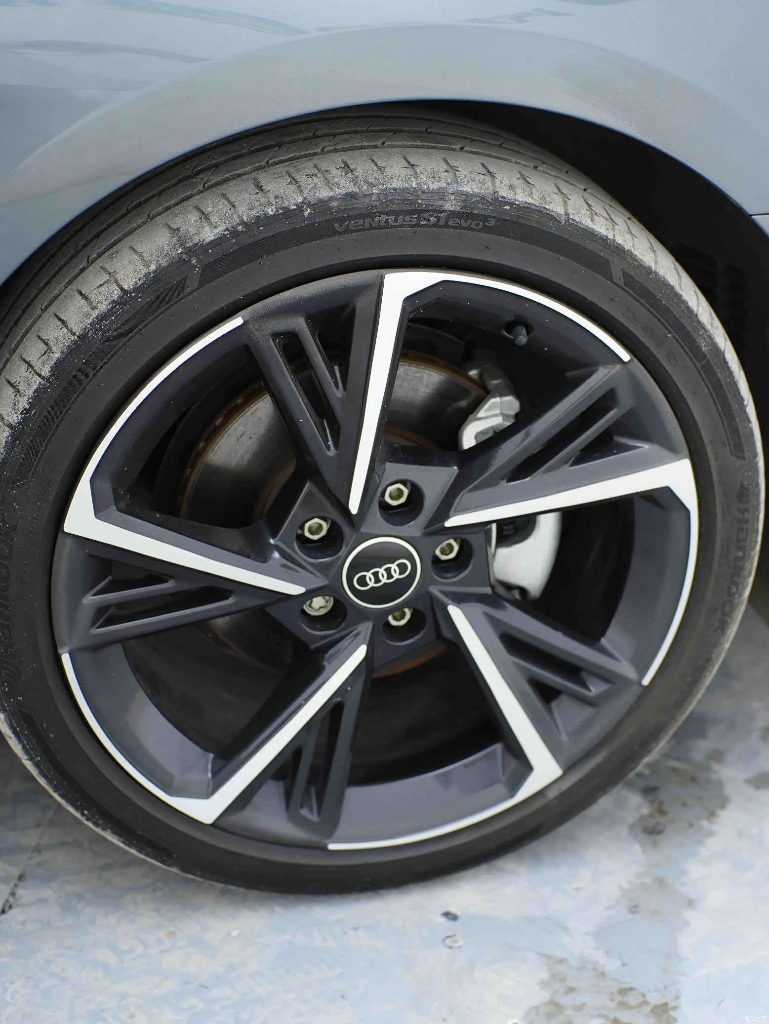 Audi A3, 2023 27