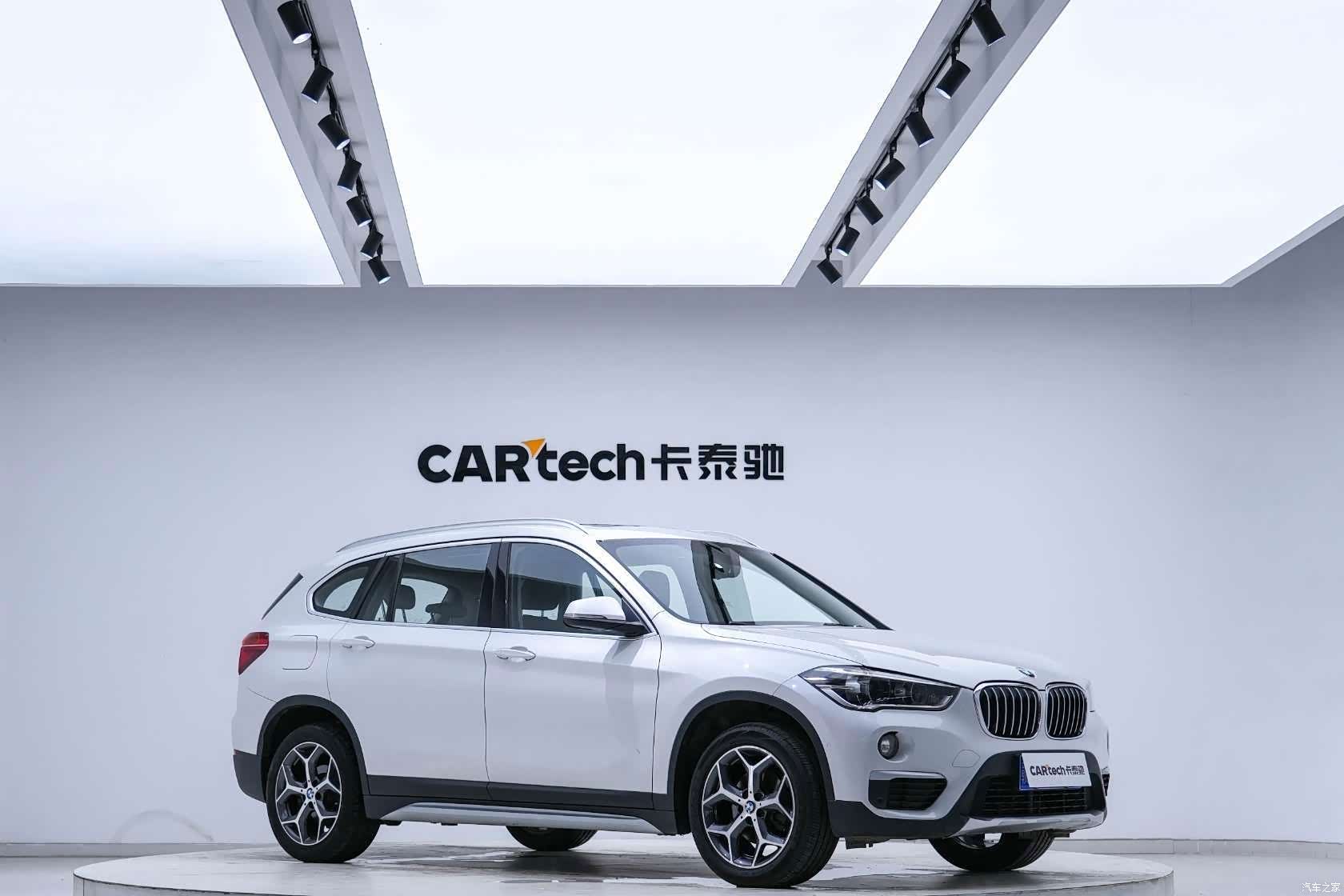BMW X1, 2019 3