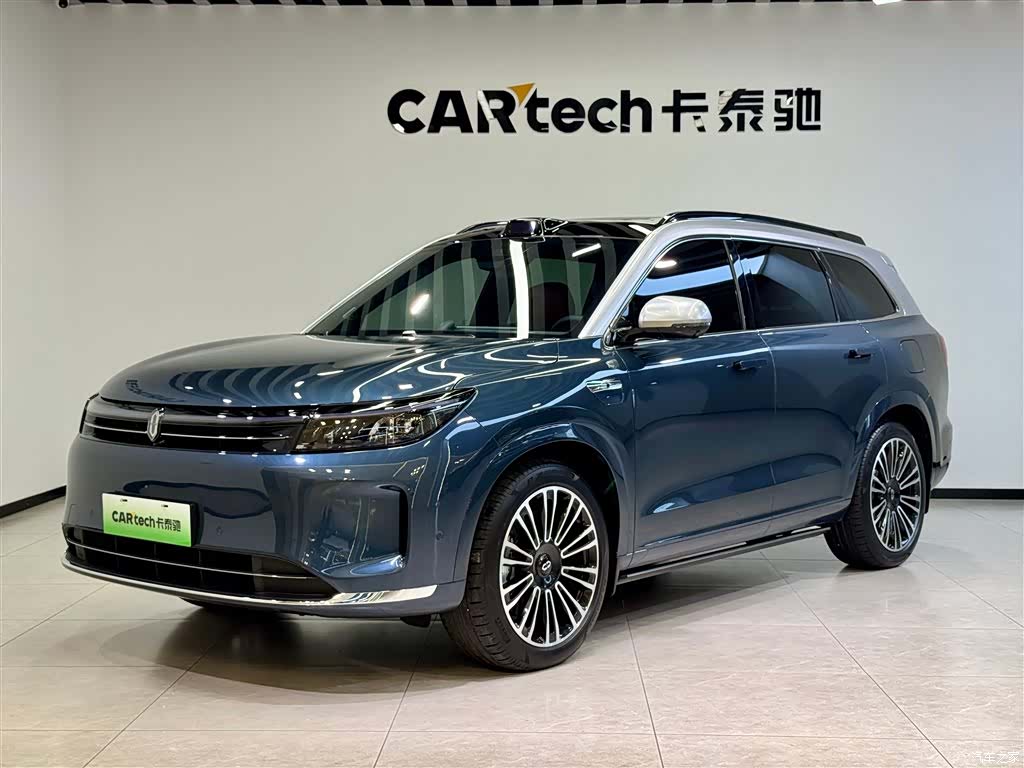 AITO M7, 2024 1
