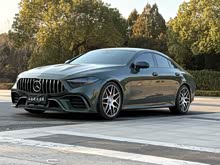 ����CLS 2020�� CLS 300 ������