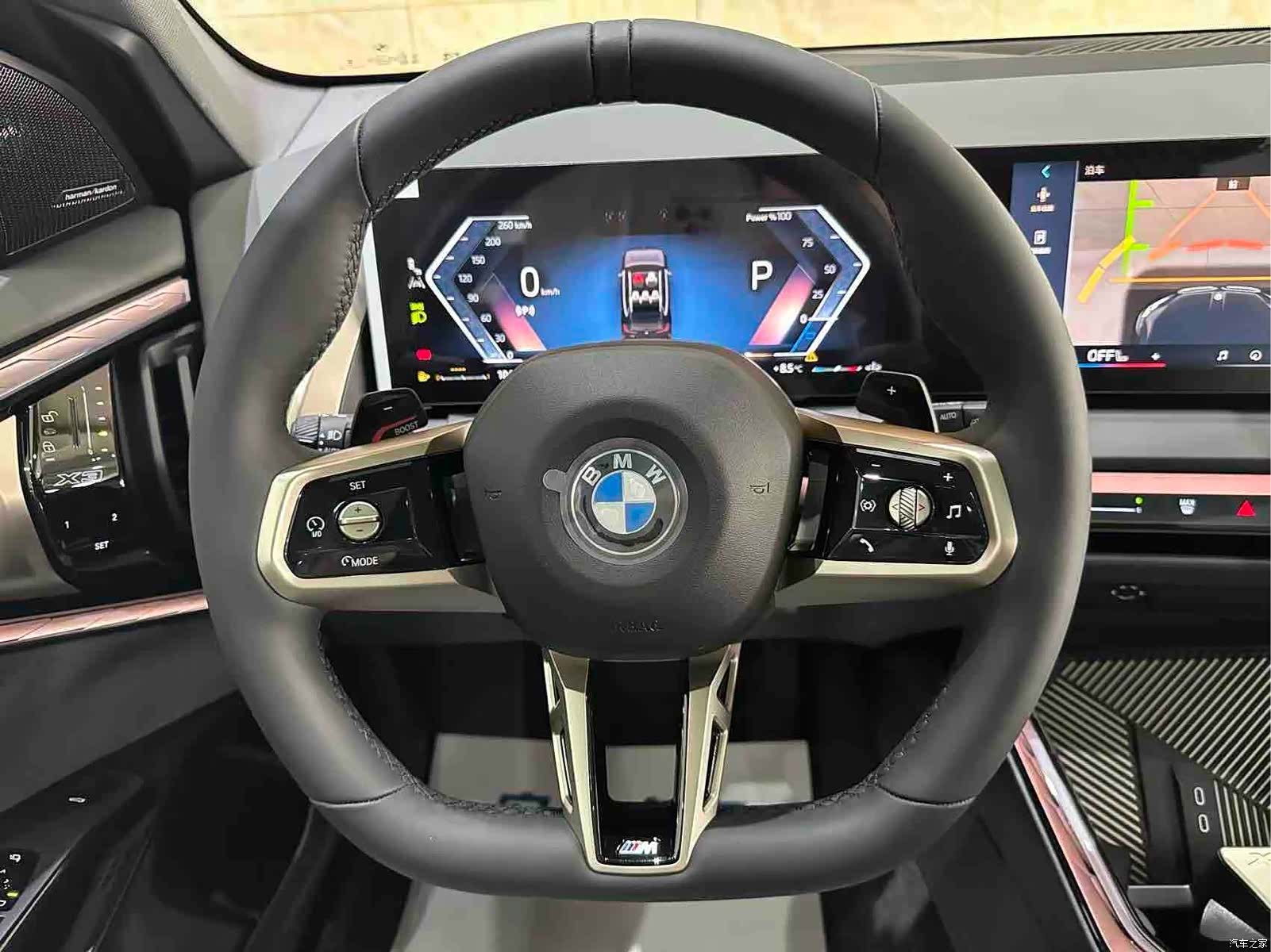 BMW X3, 2026 6