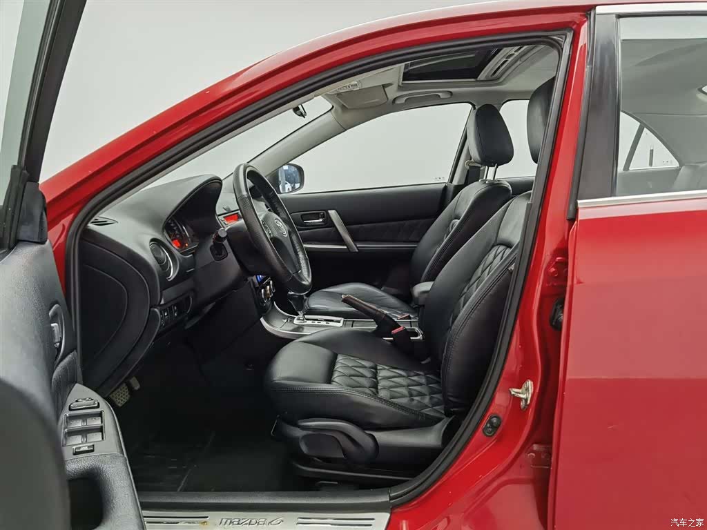 Mazda 6, 2014 10