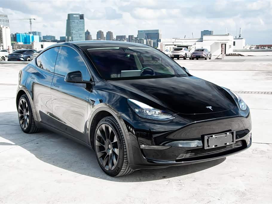 Tesla Model Y Tesla Model Y