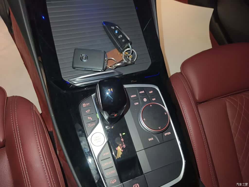 BMW X3, 2022 14