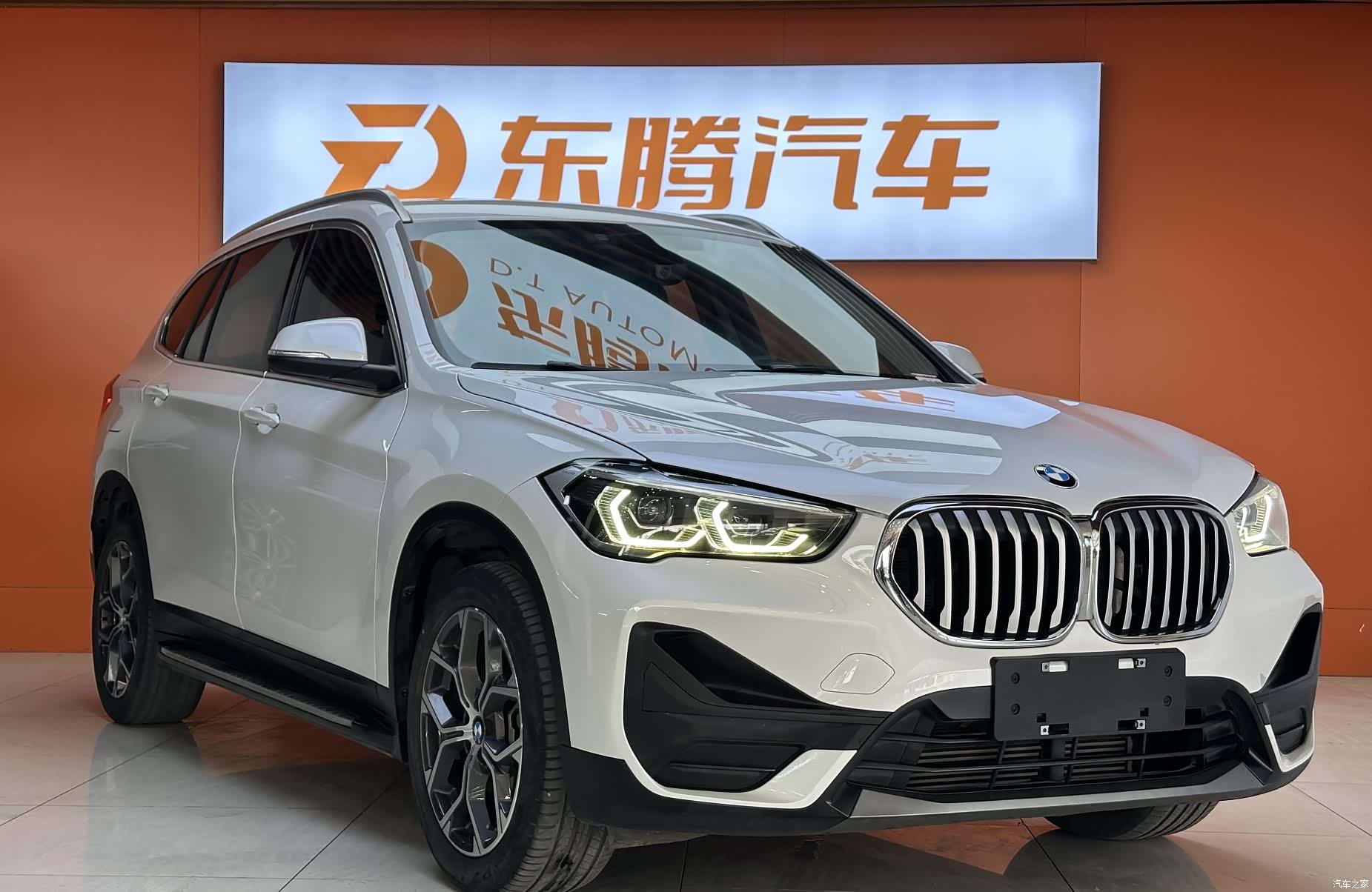 BMW X1, 2019 3