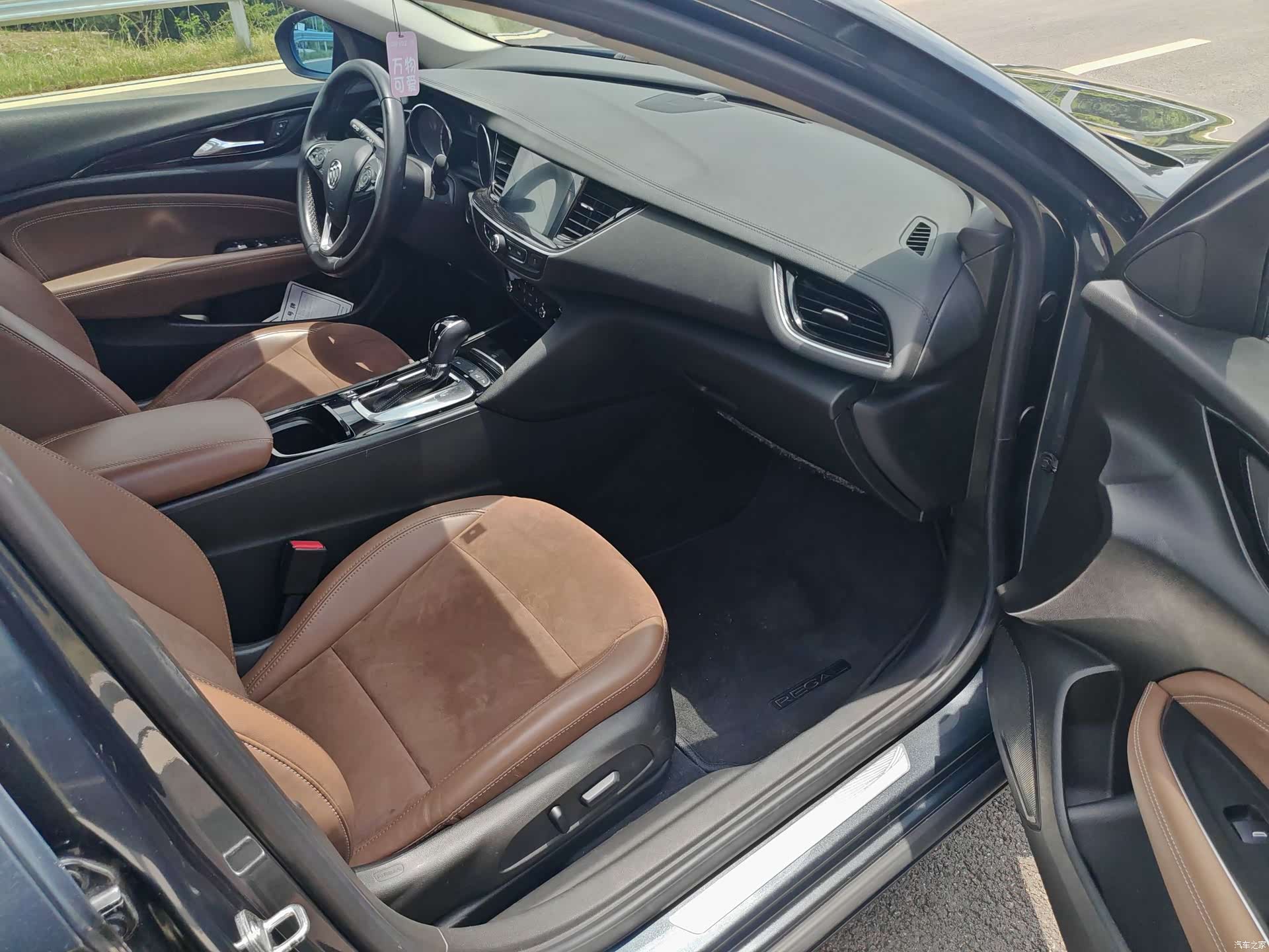 Buick Regal, 2019 10