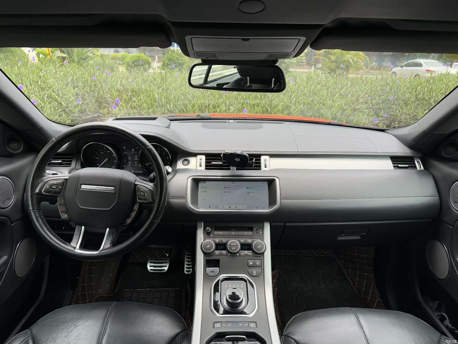 Land Rover Range Rover, 2019 6