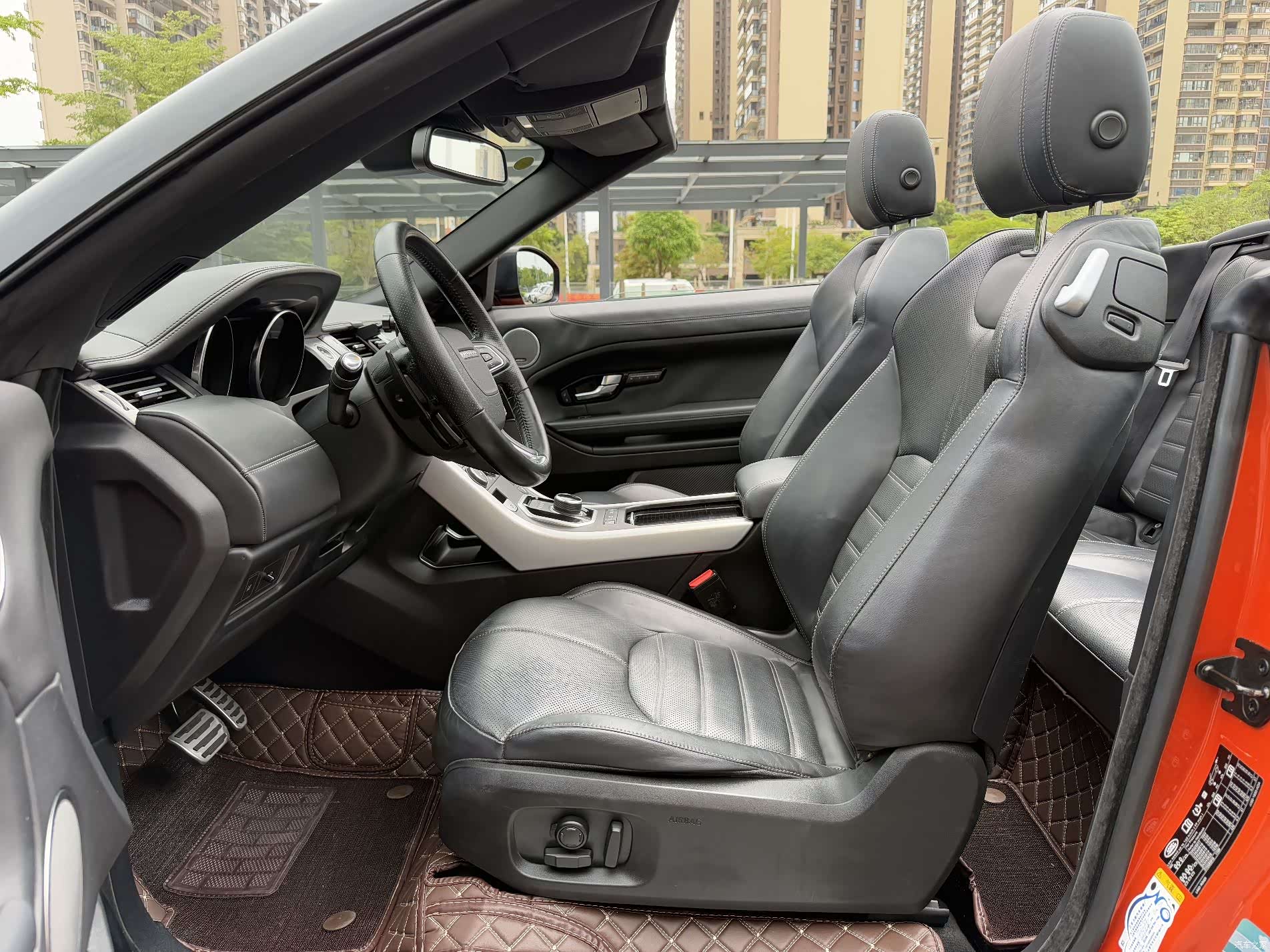 Land Rover Range Rover, 2019 11
