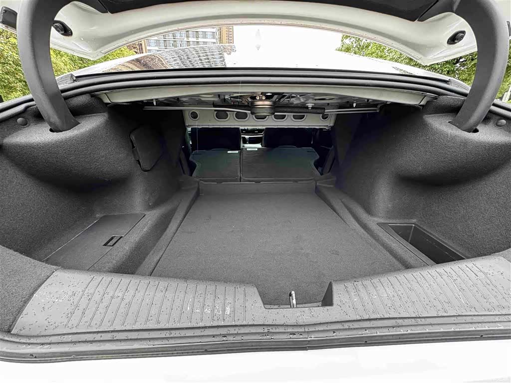 Cadillac CT4, 2021 32