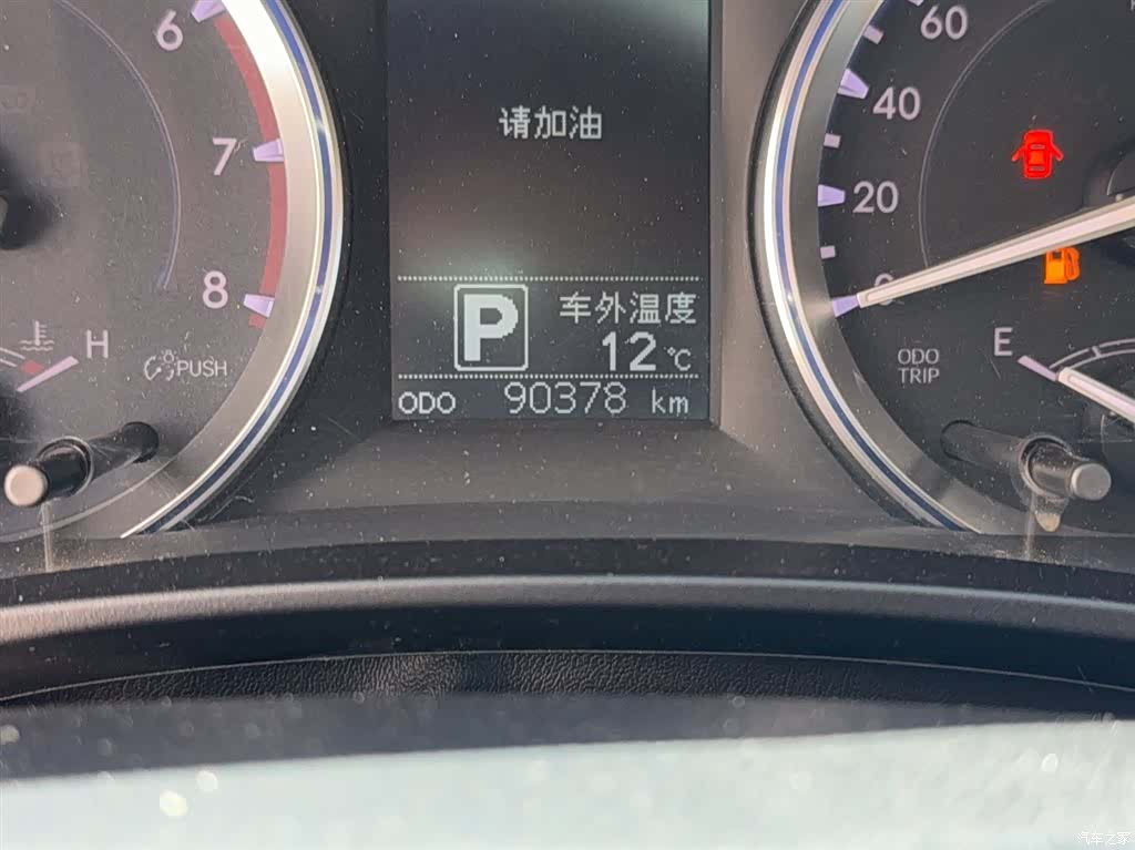 Toyota Highlander, 2017 12