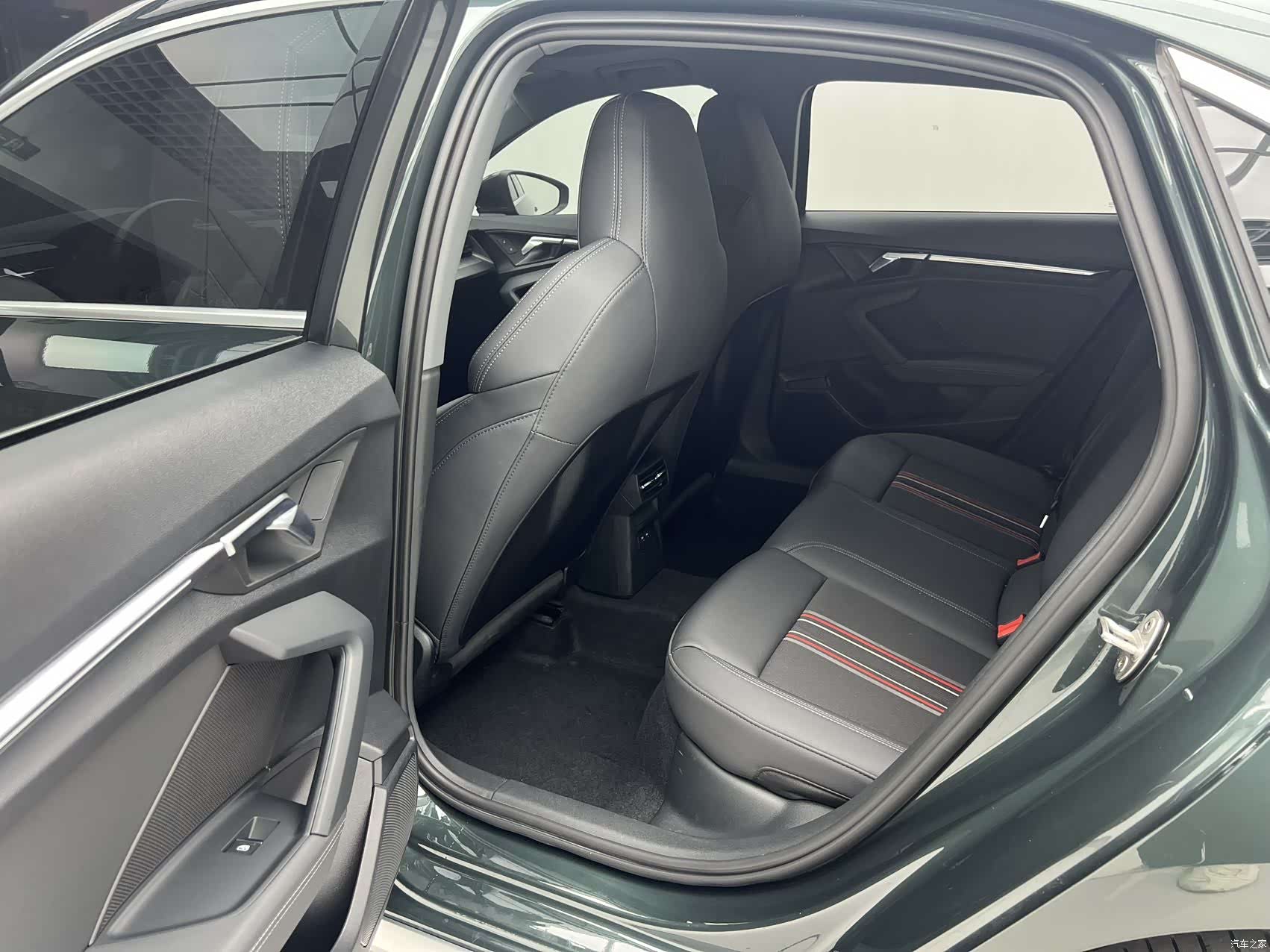 Audi A3, 2024 16