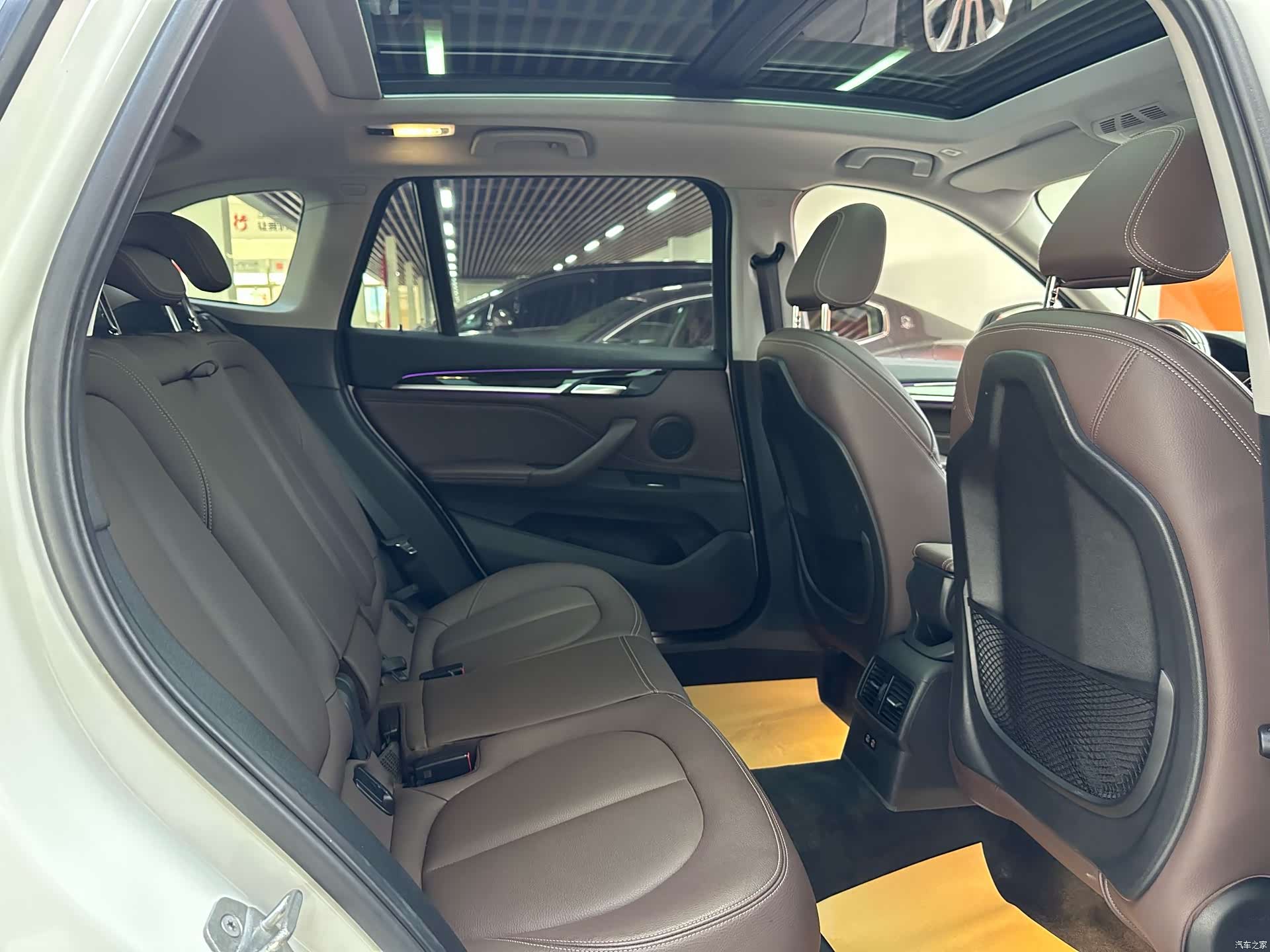 BMW X1, 2019 17