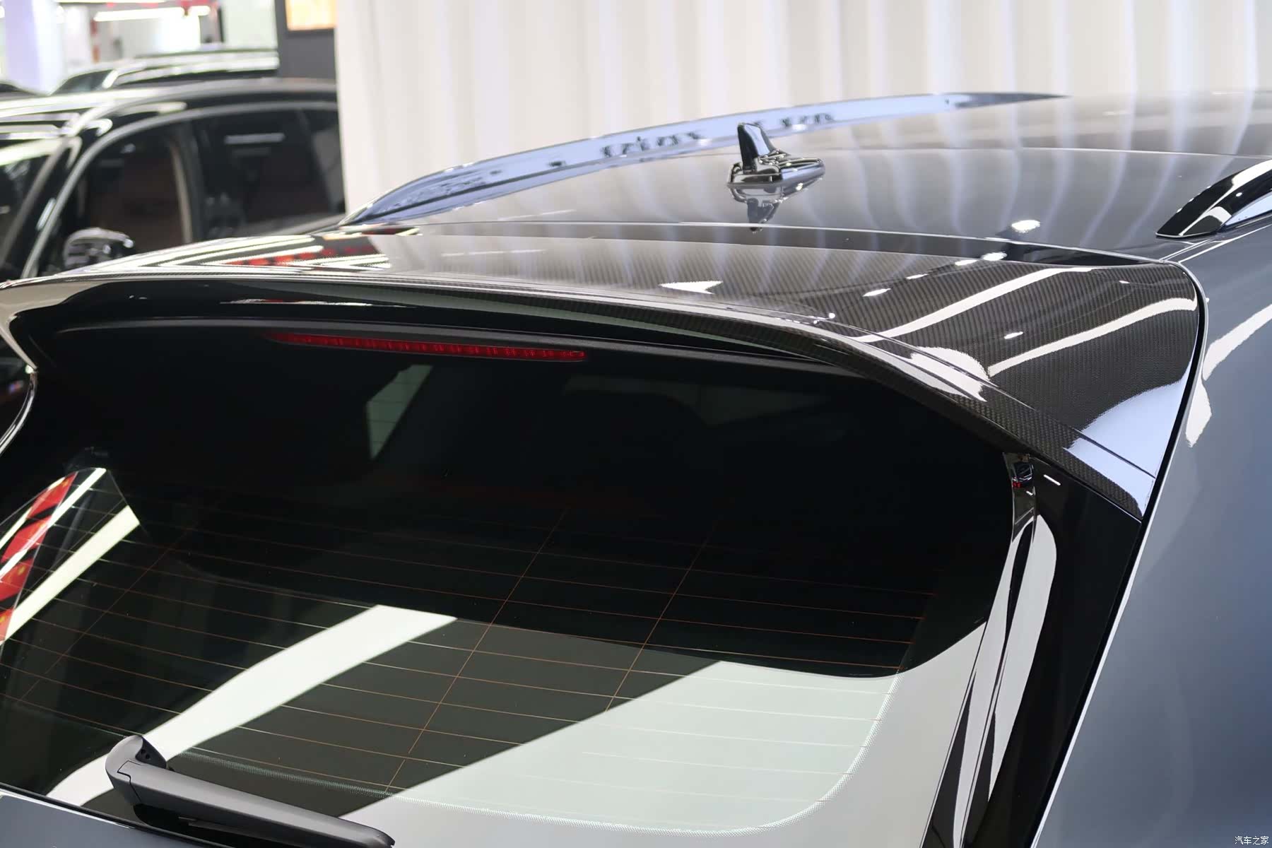 Bentley Bentayga, 2022 21