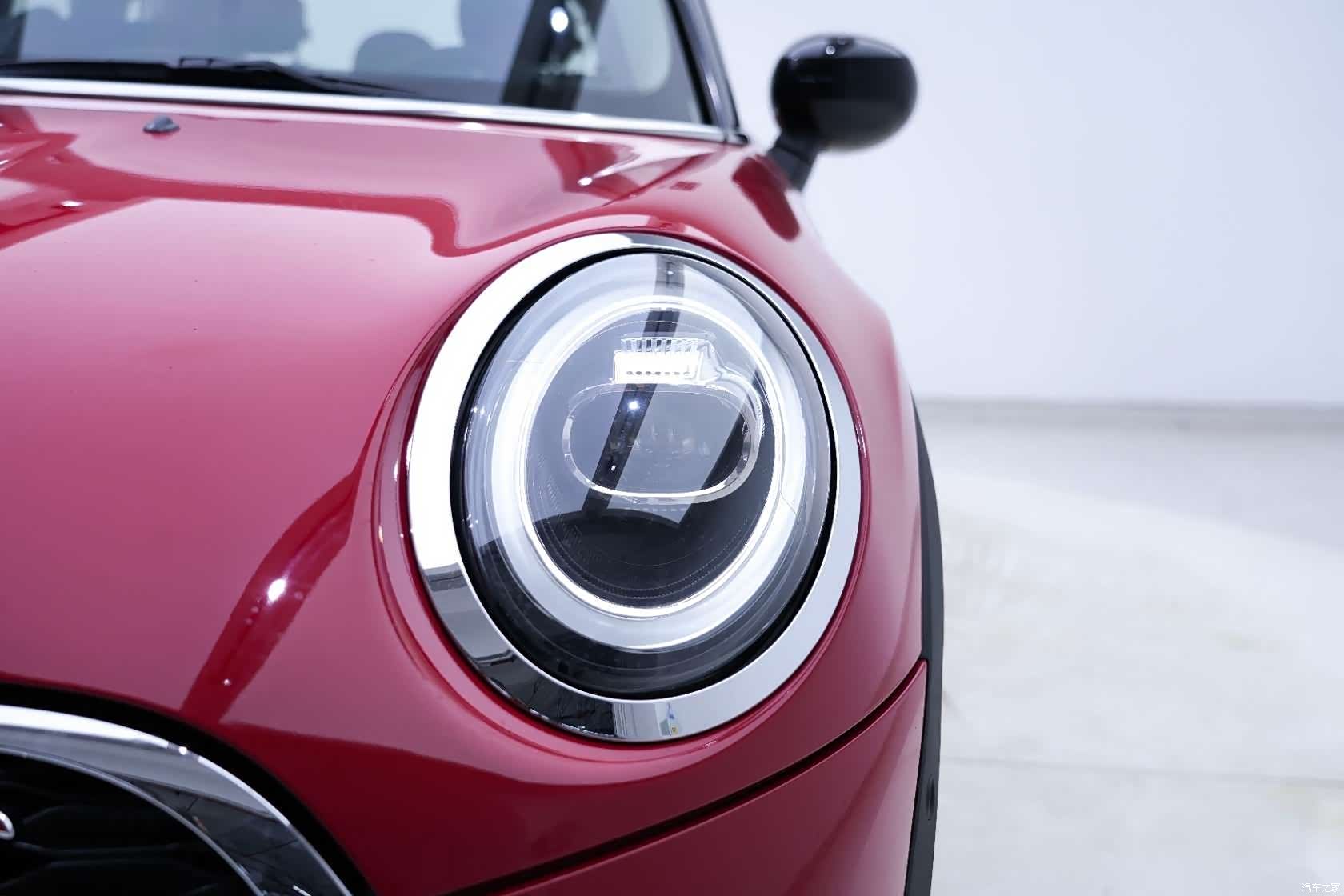 Mini Cooper, 2020 8
