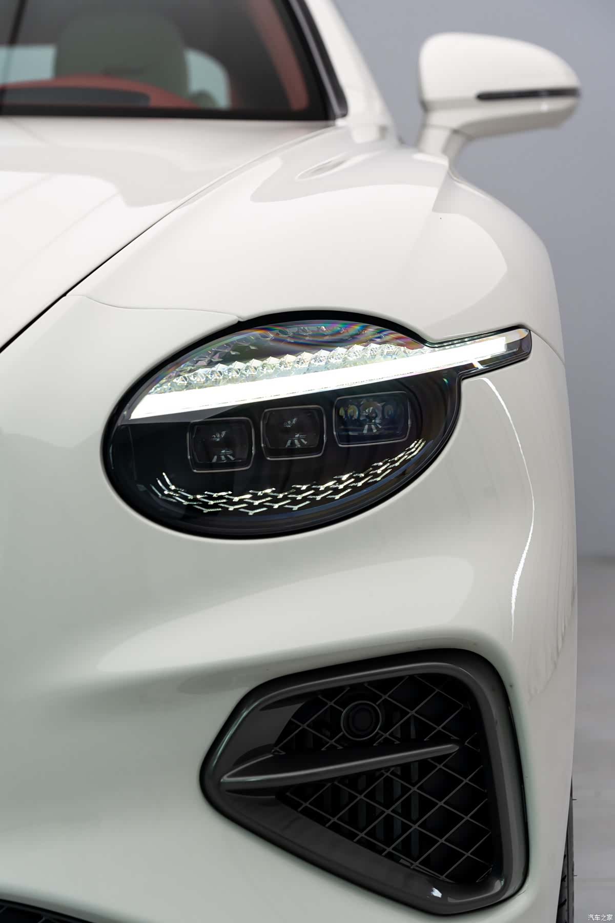 Bentley Continental GT, 2025 3