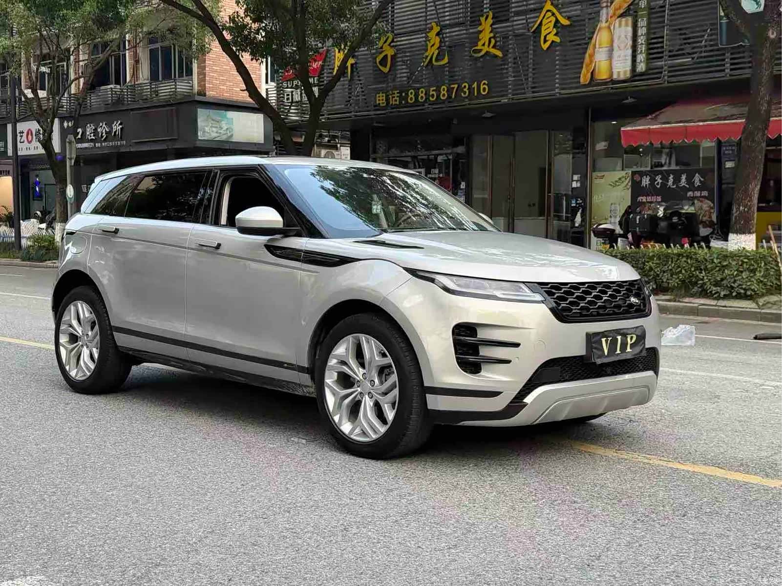 Land Rover Range Rover, 2023 2