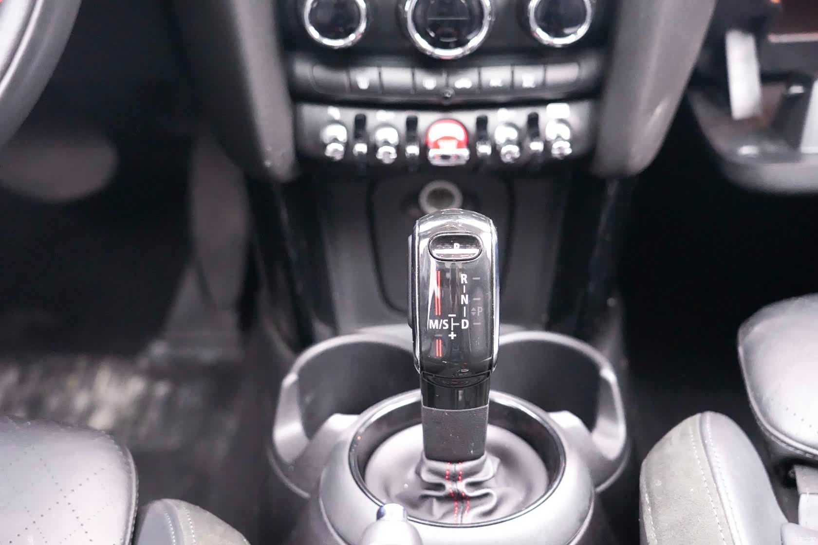 Mini Cooper, 2020 21