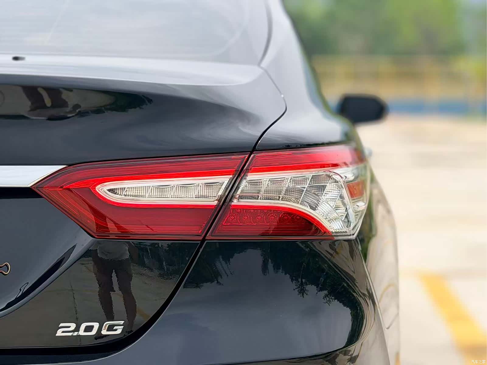 Toyota Camry, 2023 28