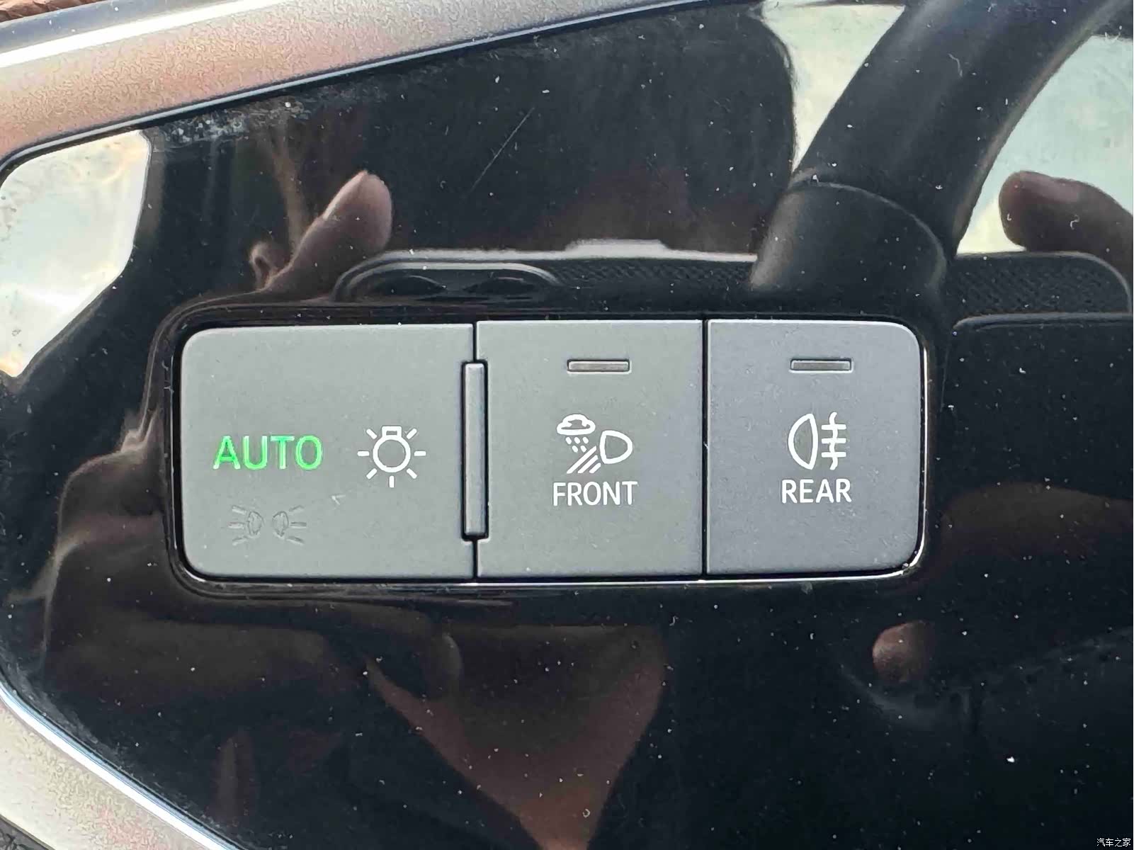 Audi Q3, 2021 11