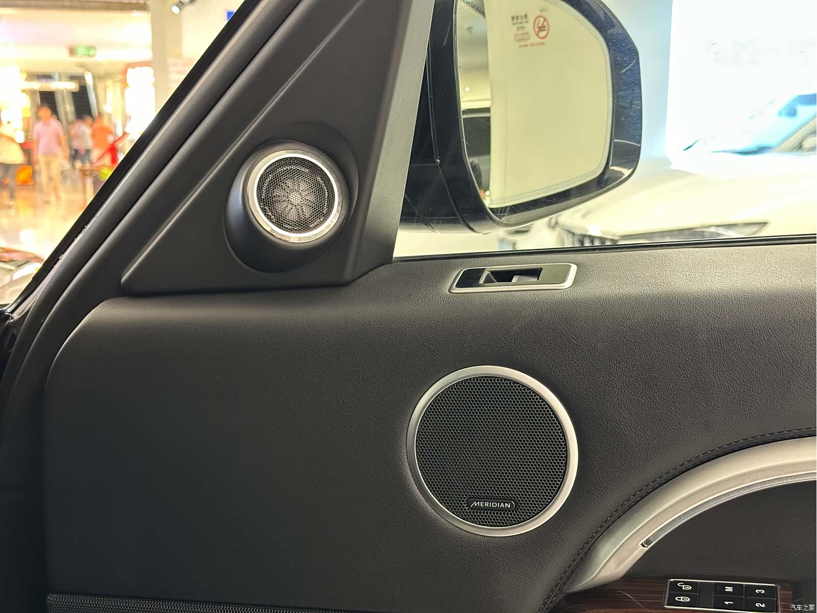 Land Rover Range Rover, 2013 14