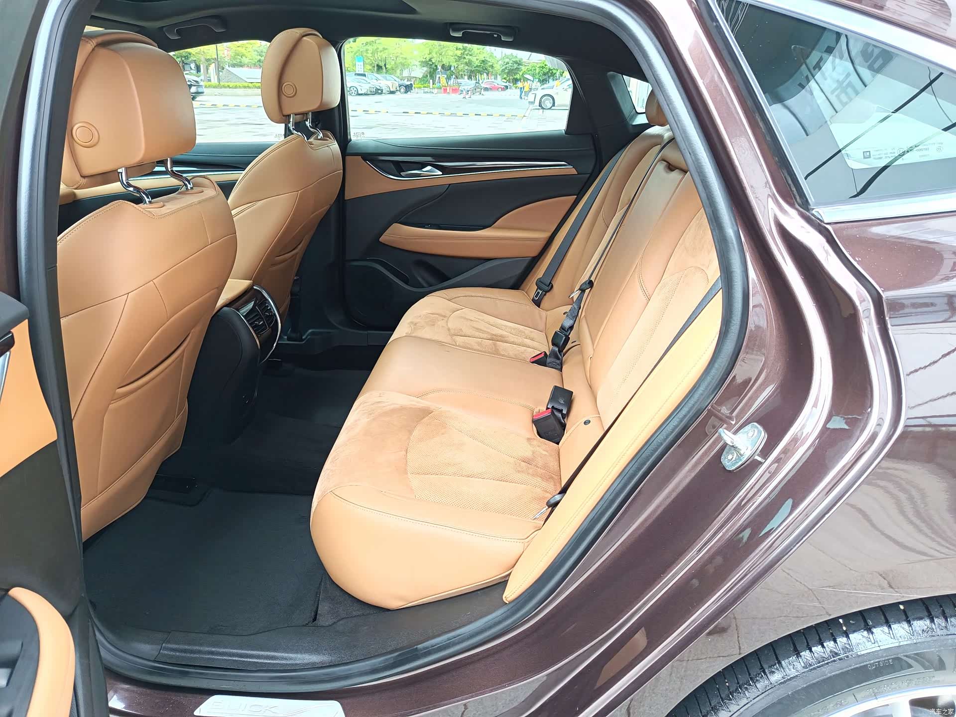 Buick LaCrosse, 2018 6