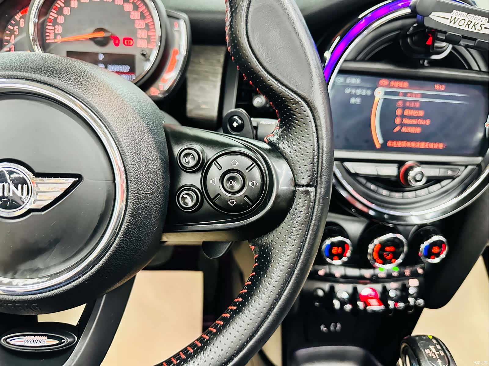 Mini Cooper, 2018 53