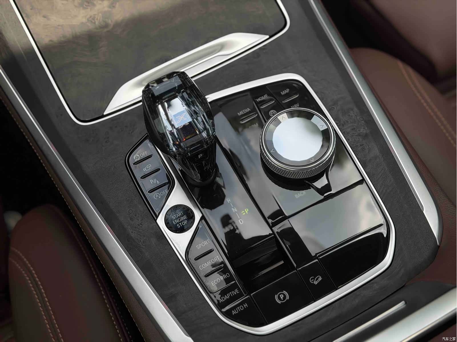 BMW X5, 2020 8