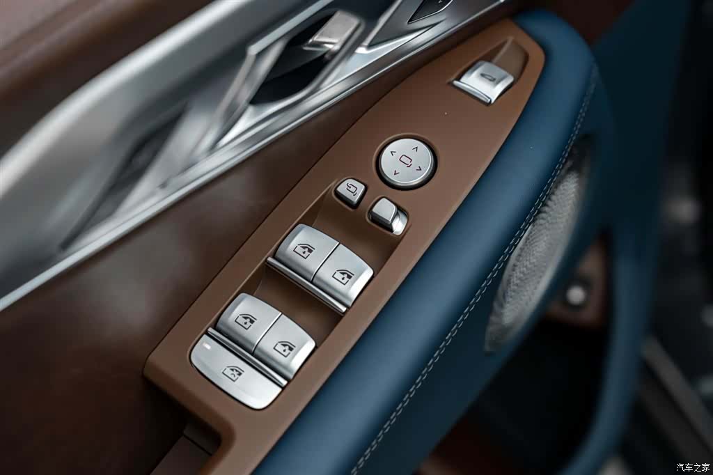 BMW XM, 2024 18