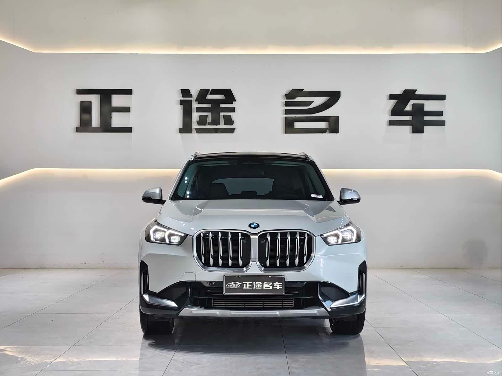 BMW X1, 2024 2