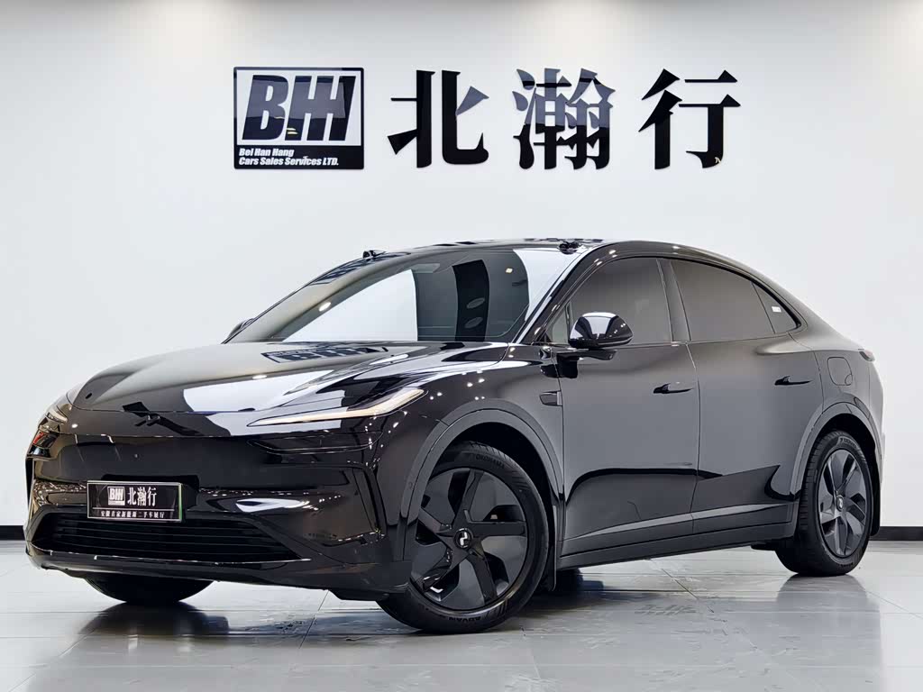 Onvo L60 2024 60kWh